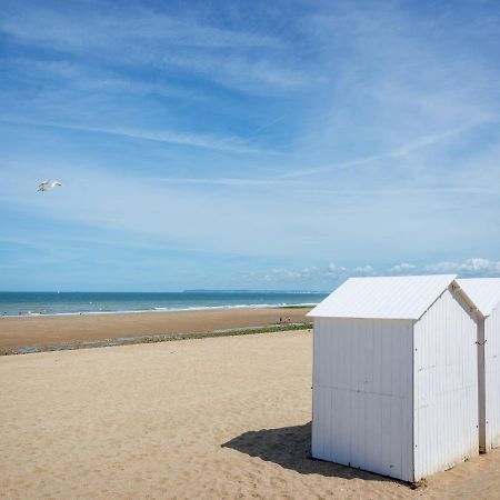 Apartment Le Vieux Pressoir By Interhome Villers-sur-Mer Zewnętrze zdjęcie