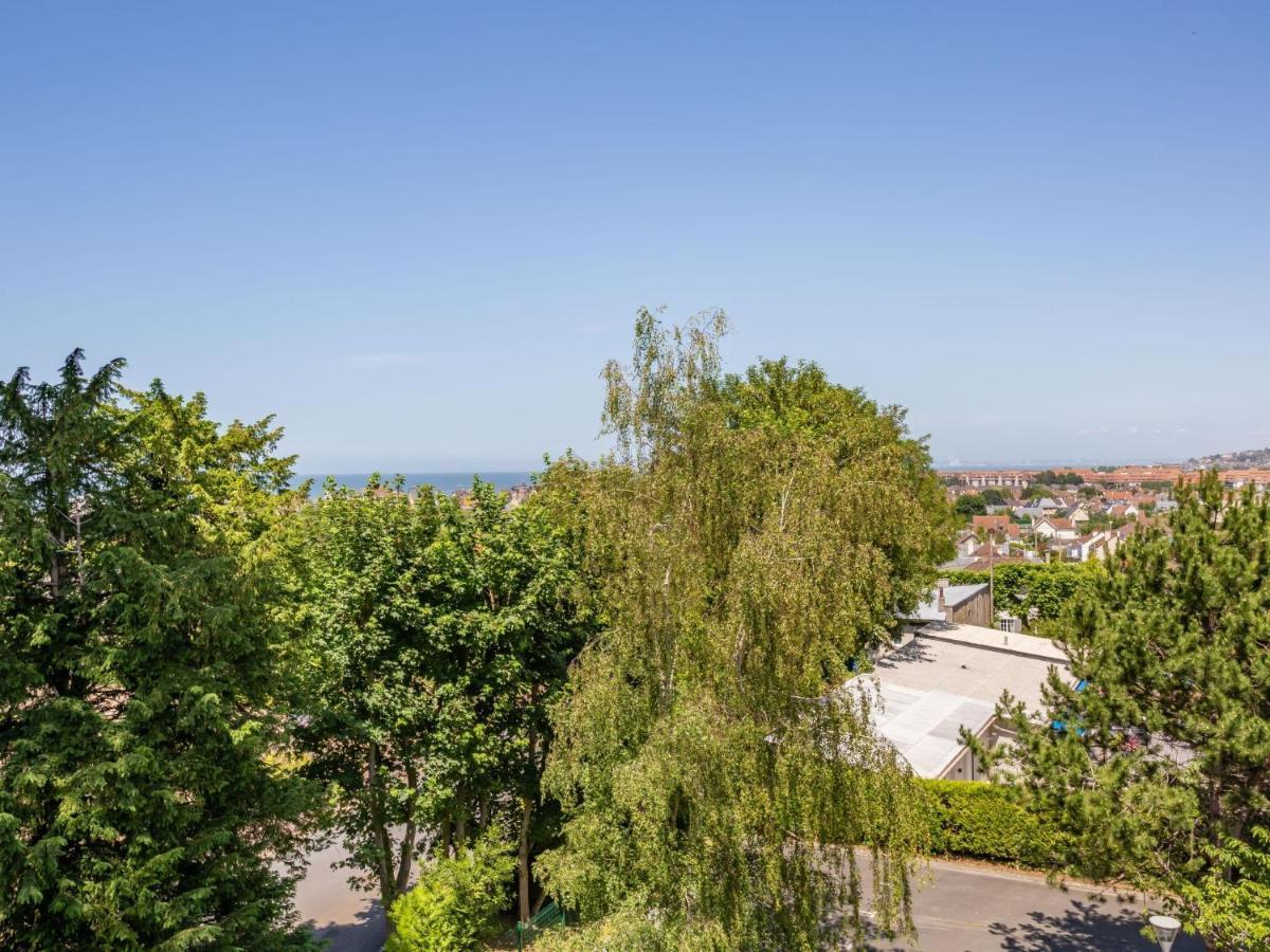 Apartment Le Vieux Pressoir By Interhome Villers-sur-Mer Zewnętrze zdjęcie