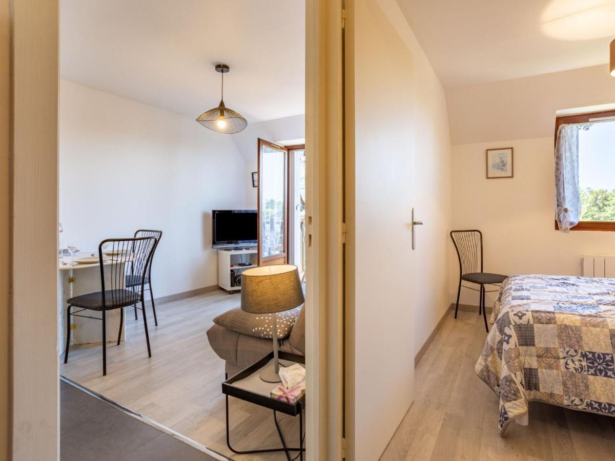 Apartment Le Vieux Pressoir By Interhome Villers-sur-Mer Zewnętrze zdjęcie
