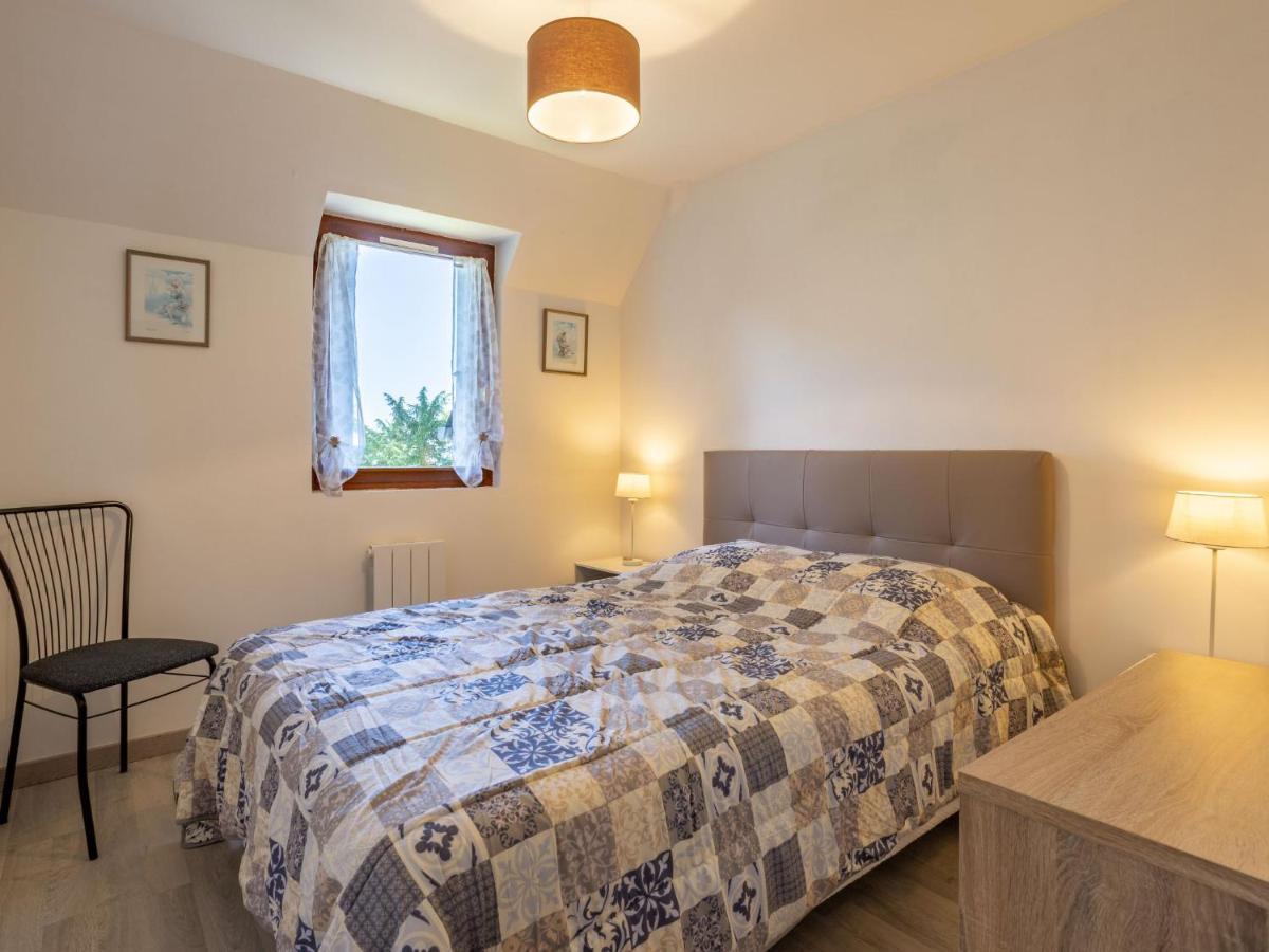 Apartment Le Vieux Pressoir By Interhome Villers-sur-Mer Zewnętrze zdjęcie