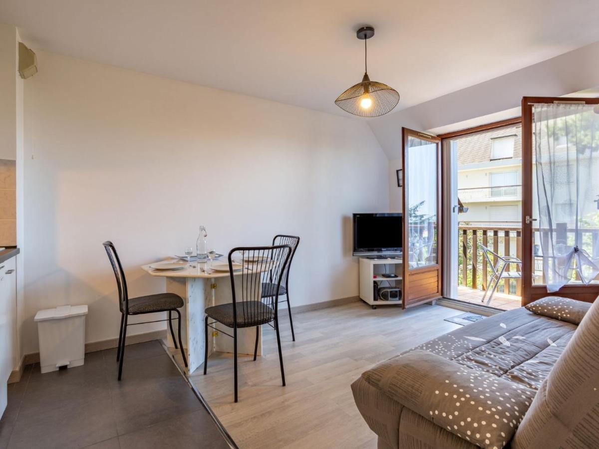 Apartment Le Vieux Pressoir By Interhome Villers-sur-Mer Zewnętrze zdjęcie