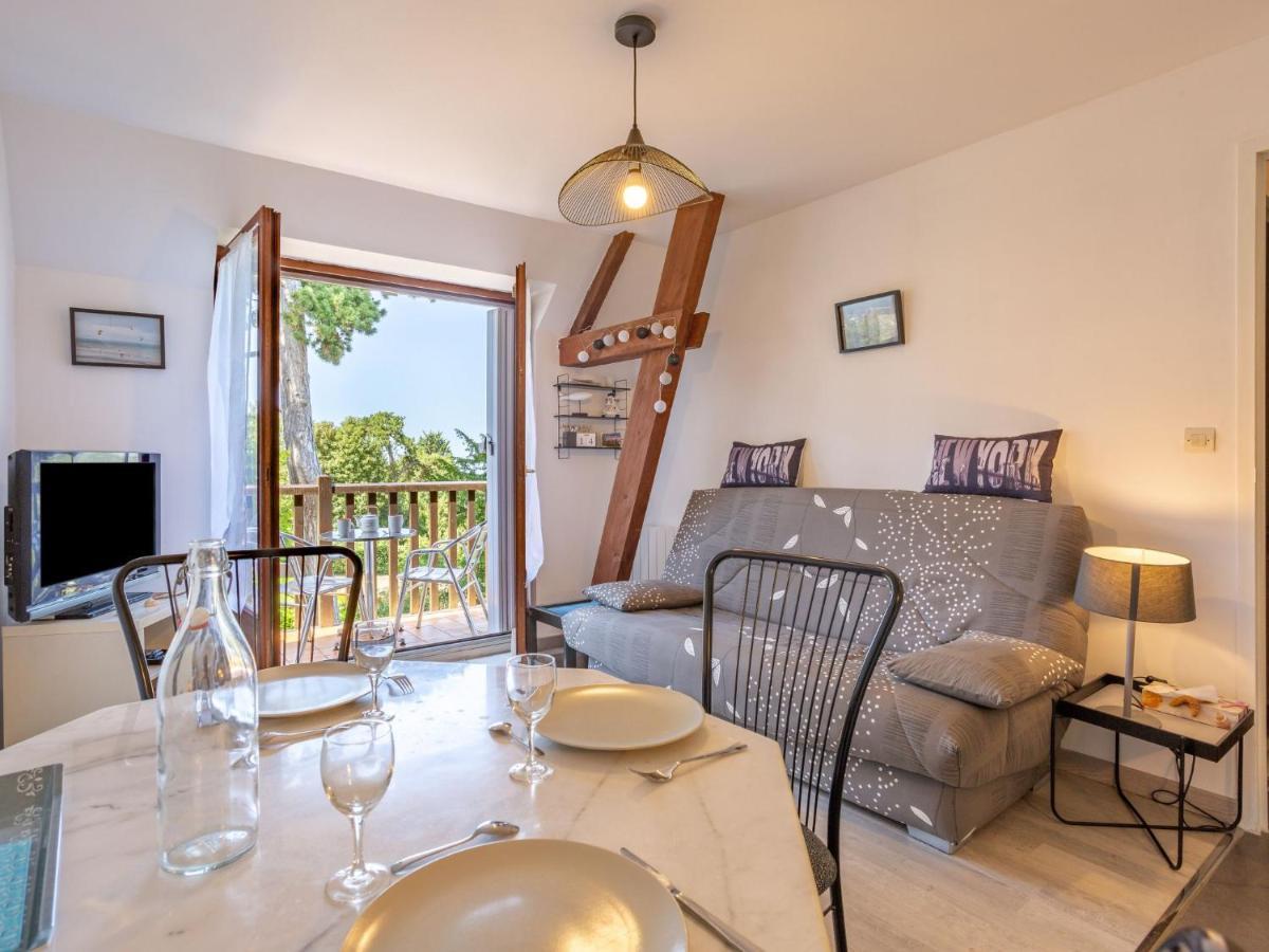 Apartment Le Vieux Pressoir By Interhome Villers-sur-Mer Zewnętrze zdjęcie