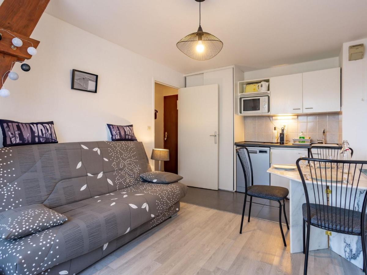 Apartment Le Vieux Pressoir By Interhome Villers-sur-Mer Zewnętrze zdjęcie