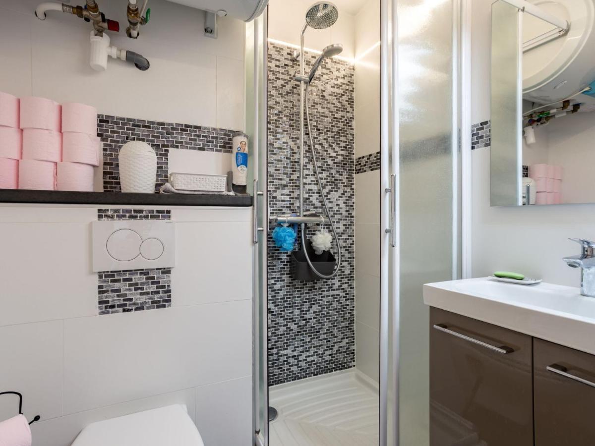 Apartment Le Vieux Pressoir By Interhome Villers-sur-Mer Zewnętrze zdjęcie
