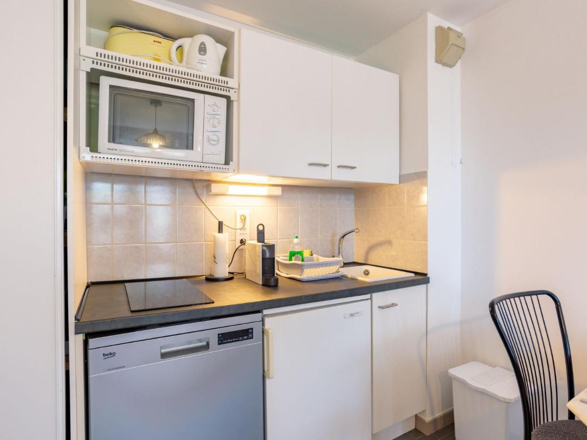 Apartment Le Vieux Pressoir By Interhome Villers-sur-Mer Zewnętrze zdjęcie
