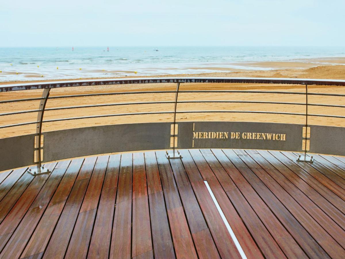 Apartment Le Vieux Pressoir By Interhome Villers-sur-Mer Zewnętrze zdjęcie