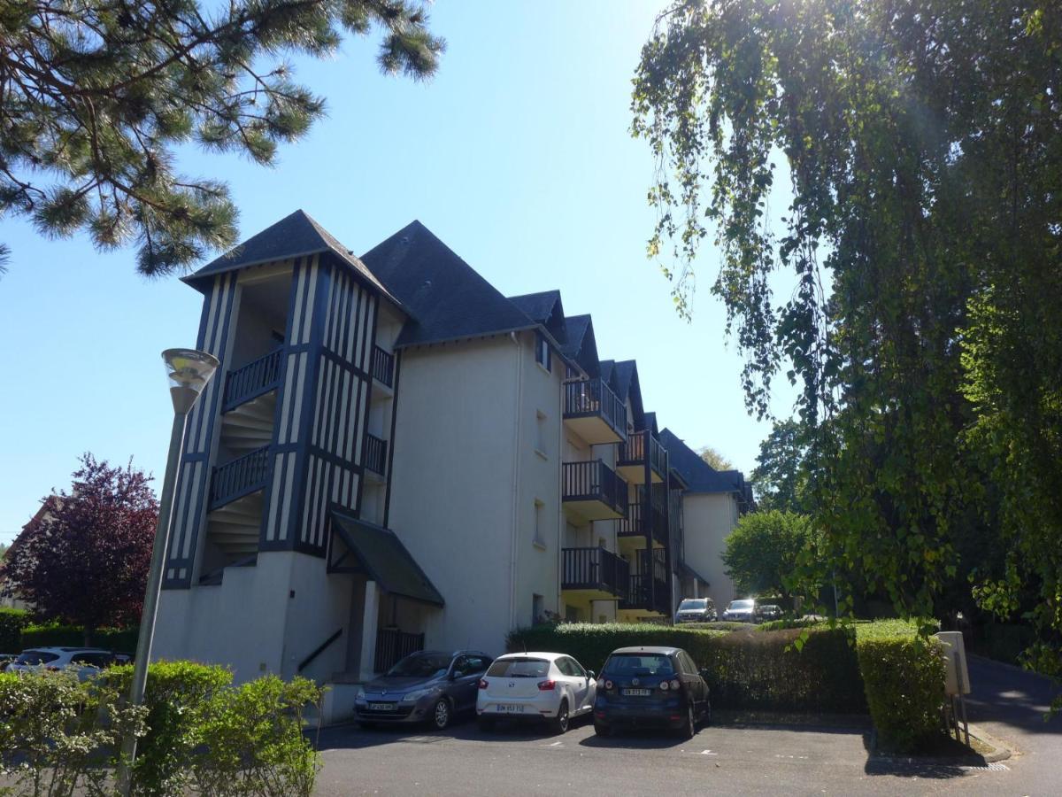 Apartment Le Vieux Pressoir By Interhome Villers-sur-Mer Zewnętrze zdjęcie